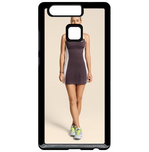 Coque huawei p9 sharapova