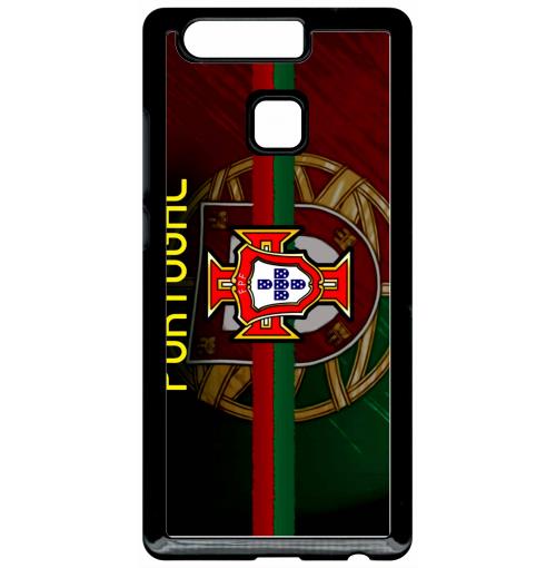 Coque huawei p9 portugal design one