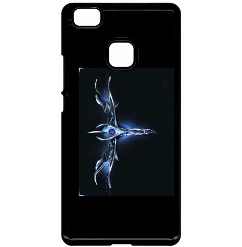 Coque huawei p9 lite diademe