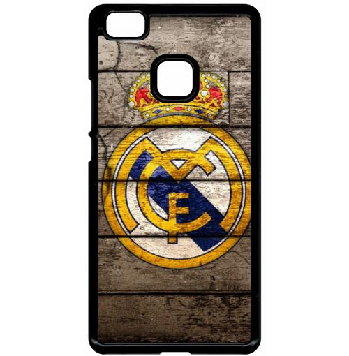 Coque huawei p9 lite real madrid