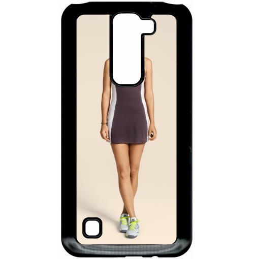 Coque lg k7 modele x220 sharapova