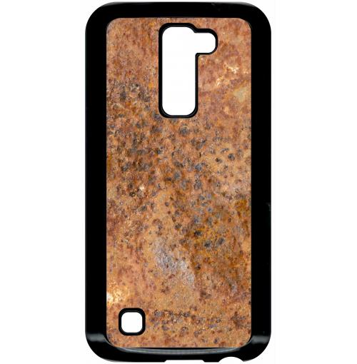 Coque lg k10 modele k420n rouillé