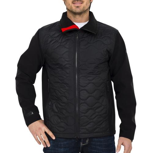 Oxbow Posma Noir XL Polaire Adulte Homme