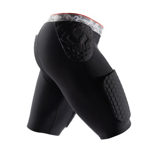 Mc David Thudd Noir M Pantalon de gardien Adulte Mixte