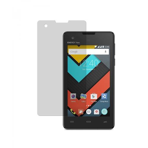 Protecteur Verre Trempé pour Energy Phone Neo Lite - BeCool®