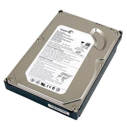 Disque Dur Interne Seagate Barracuda St380815As - 80Go - 7200 Rpm