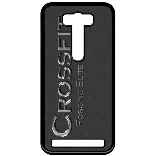 Coque Asus Zenfone 2 Laser Ze500kl Et Ze500kg Logo Crossfit