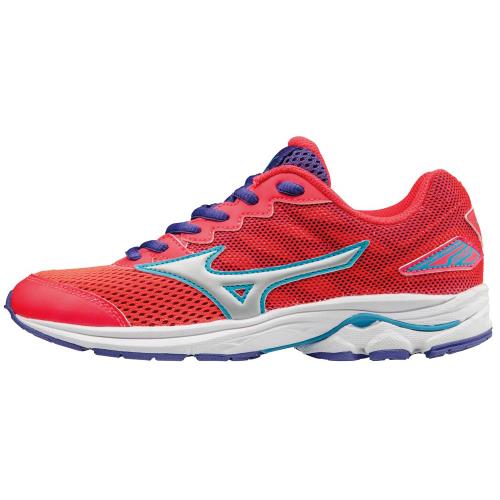 Chaussures enfant Running Mizuno Wave Rider 20