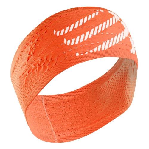 Casquette Compressport Headband On/off