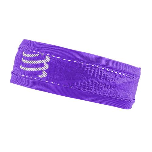 Casquette Compressport Thin Headband On/off