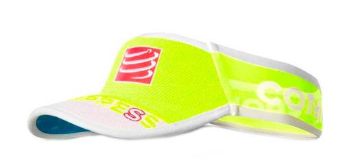 Casquette Compressport Ultralight Visor V2