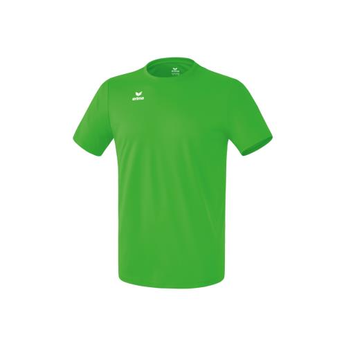 Erima - T-shirt Erima Fonctionnel Teamsport - S - vert