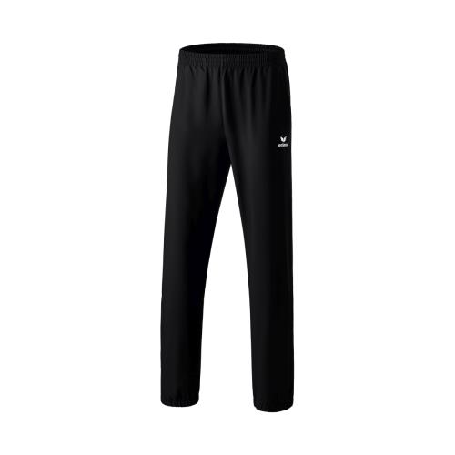 Erima - Pantalon de présentation Erima Miami 2.0 - M - noir