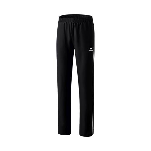 Erima - Pantalon de présentation Femme Erima Miami 2.0 - XS/S - noir
