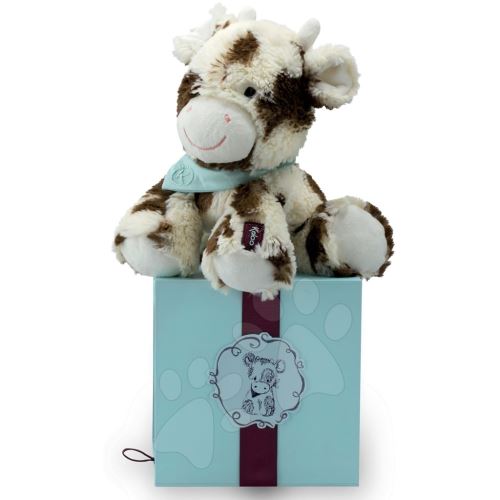 Les Amis petit Kaloo Vache