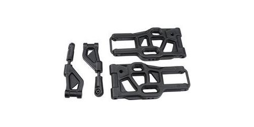 Bras de suspension avant supérieur / inférieur Reely 312016C 1 l'ens.