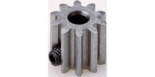 Pignon sortie moteur module 0,6 Modelcraft 28 dents