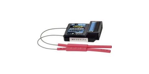 Récepteur 10 canaux Carson Modellsport Reflex Stick Ultimative Touch 2,4 GHz