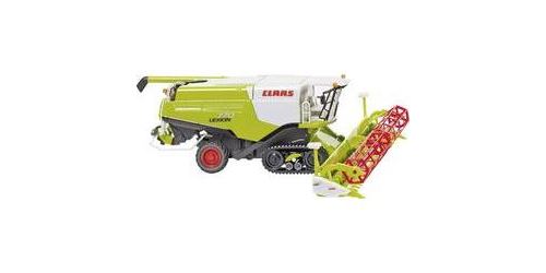 Wiking 0389 12 HO Claas Moissonneuse-batteuse Lexion 770 TT