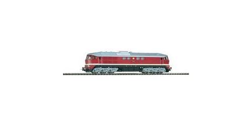 Locomotive diesel Piko H0 59741 HO