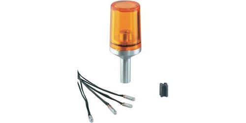 Gyrophare rigide Reely 222546 6 V 1:10