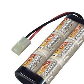 Аккумулятор 2000 mah
