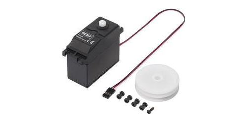Servo spécial Reely Segelwindenservo zeilservo 1 pc(s)