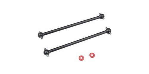 Arbres de transmission Reely 312056C 1 paire