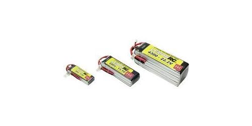 Batterie d'accumulateurs (LiPo) 7.4 V 2200 mAh LemonRC C9467 35 C extrémités de câble ouvertes