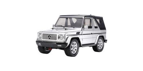 Tamiya - Mercedes-Benz G 320 Cabrio - MF-01X - AB