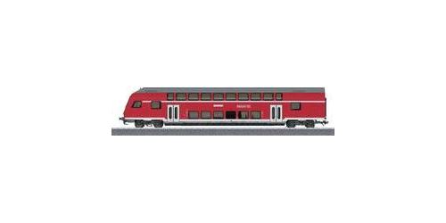 Voiture de voyageurs Märklin 78479 HO