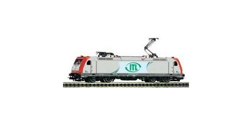 Locomotive électrique Piko H0 59357 Courant alternatif (AC) numérique HO