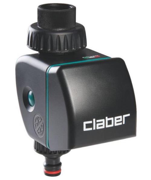 Claber - Programmateur Automatique digital - 503219
