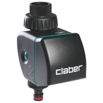 Claber - Programmateur Automatique digital - 503219 - 1