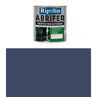 Ripolin Peinture Abrifer Brillant Ferronneries Extérieures 05