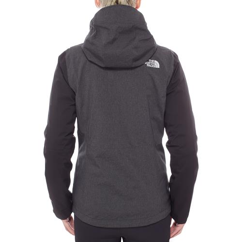 the north face thermoball triclimate femme