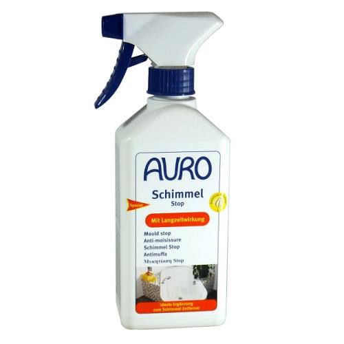 Auro - Anti-moisissure 0,5 L - N° 413