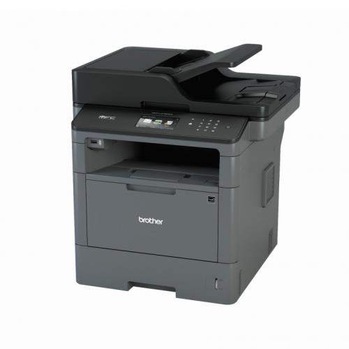 Brother MFC-L5700DN Multifunctionele Printer