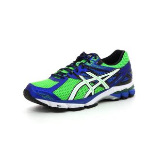 Asics gt 1000 3 bleu clearance