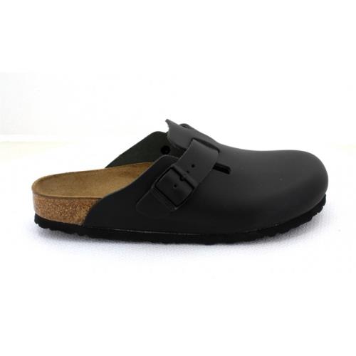 Birkenstock boston naturel,