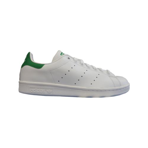 stan smith verte prix