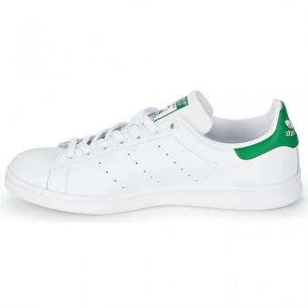 adidas stan smith Vert