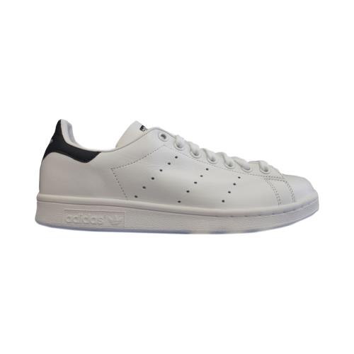 ADIDAS Stan Smith Wit Blauw 41 Mens