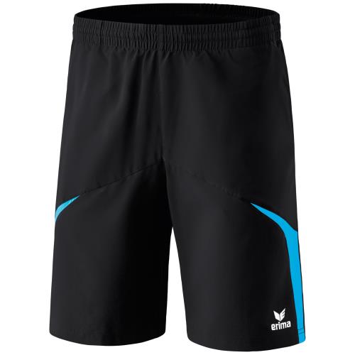 Erima - Short Erima Razor 2.0 - XL - noir/curacao