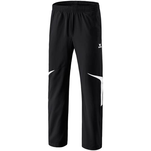 Erima - Pantalon de présentation Erima Razor 2.0 - S - noir/blanc