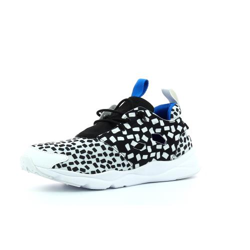 Reebok Furylite Contemporary Blanc 39 Baskets basses Adulte Femme