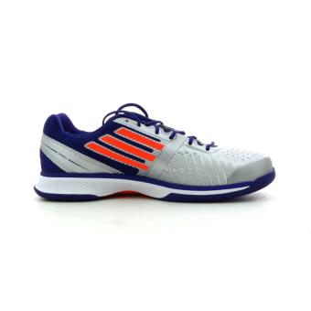 Adidas Adizero Counterblast Gris 38 Chaussures indoor Adulte Adidas Adizero Counterblast Gris 38 Chaussures indoor Adulte