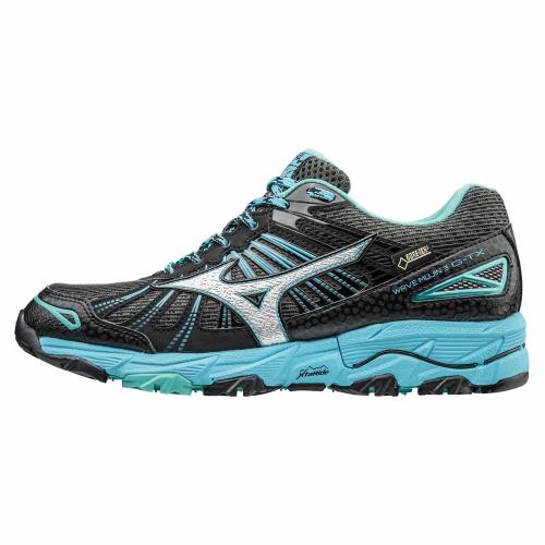 Chaussures femme Trail running Mizuno Wave Mujin 3 G Tx