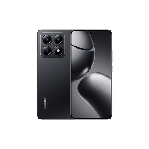 Xiaomi 14T - 12/512GB - Noir