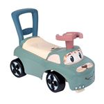 LITTLE SMOBY PORTEUR AUTO